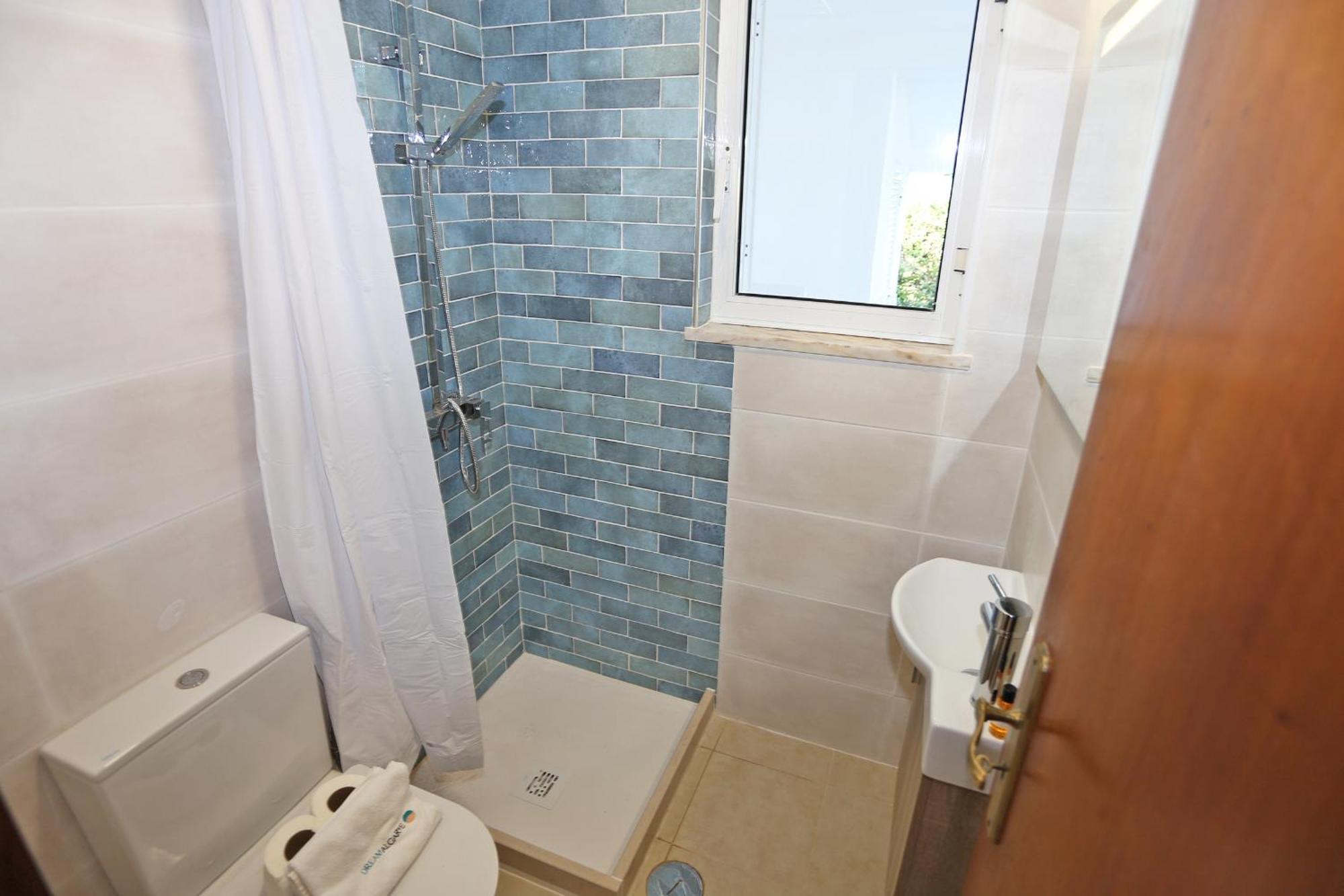 B75 - Casa Delfim In Alfanzina Carvoeiro Διαμέρισμα Καρβοέιρο Εξωτερικό φωτογραφία