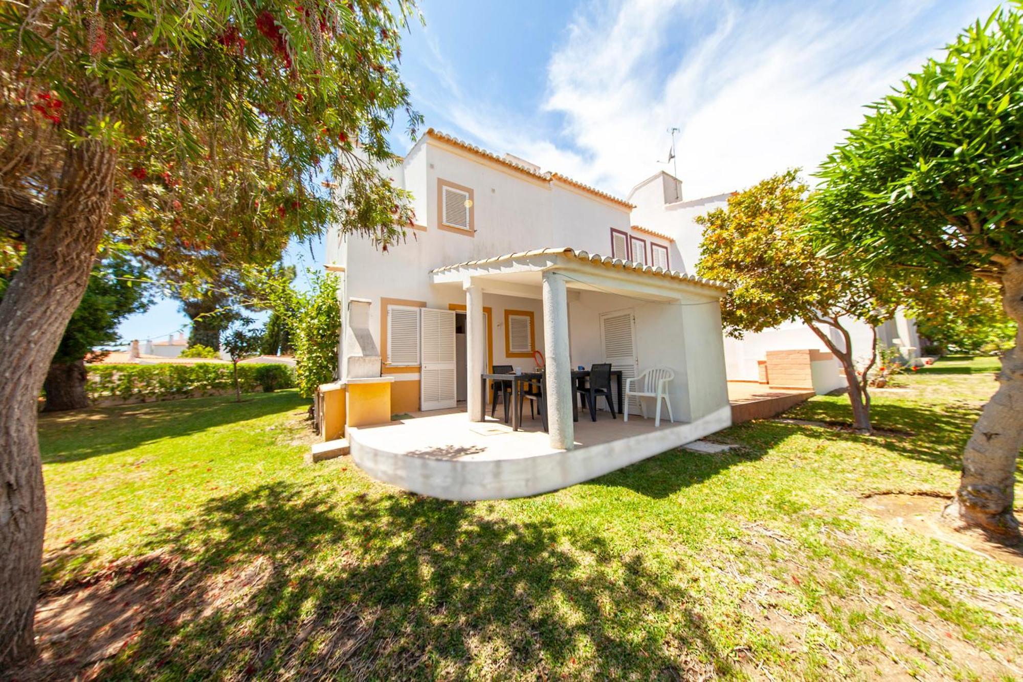 B75 - Casa Delfim In Alfanzina Carvoeiro Διαμέρισμα Καρβοέιρο Εξωτερικό φωτογραφία