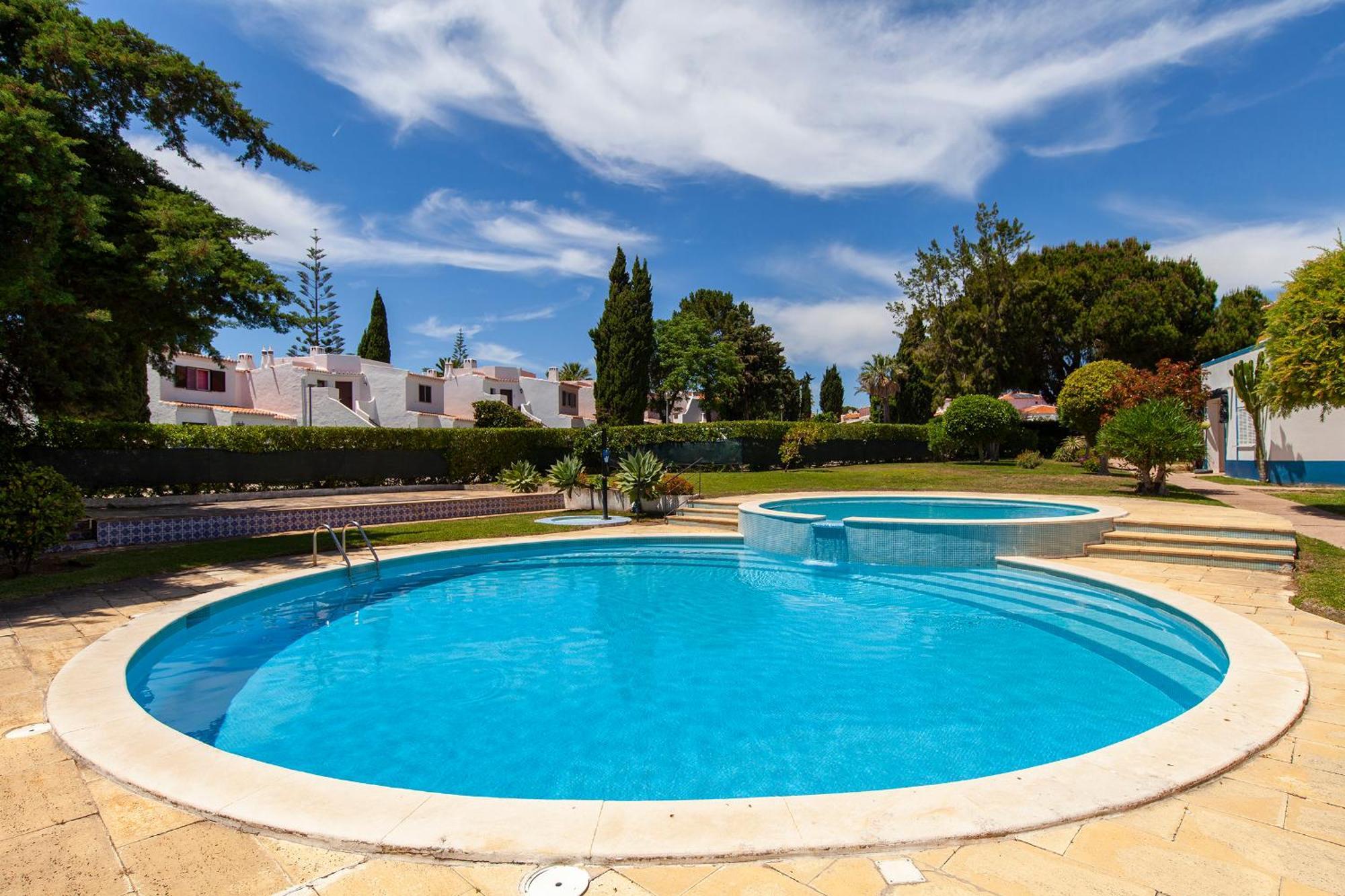 B75 - Casa Delfim In Alfanzina Carvoeiro Διαμέρισμα Καρβοέιρο Εξωτερικό φωτογραφία