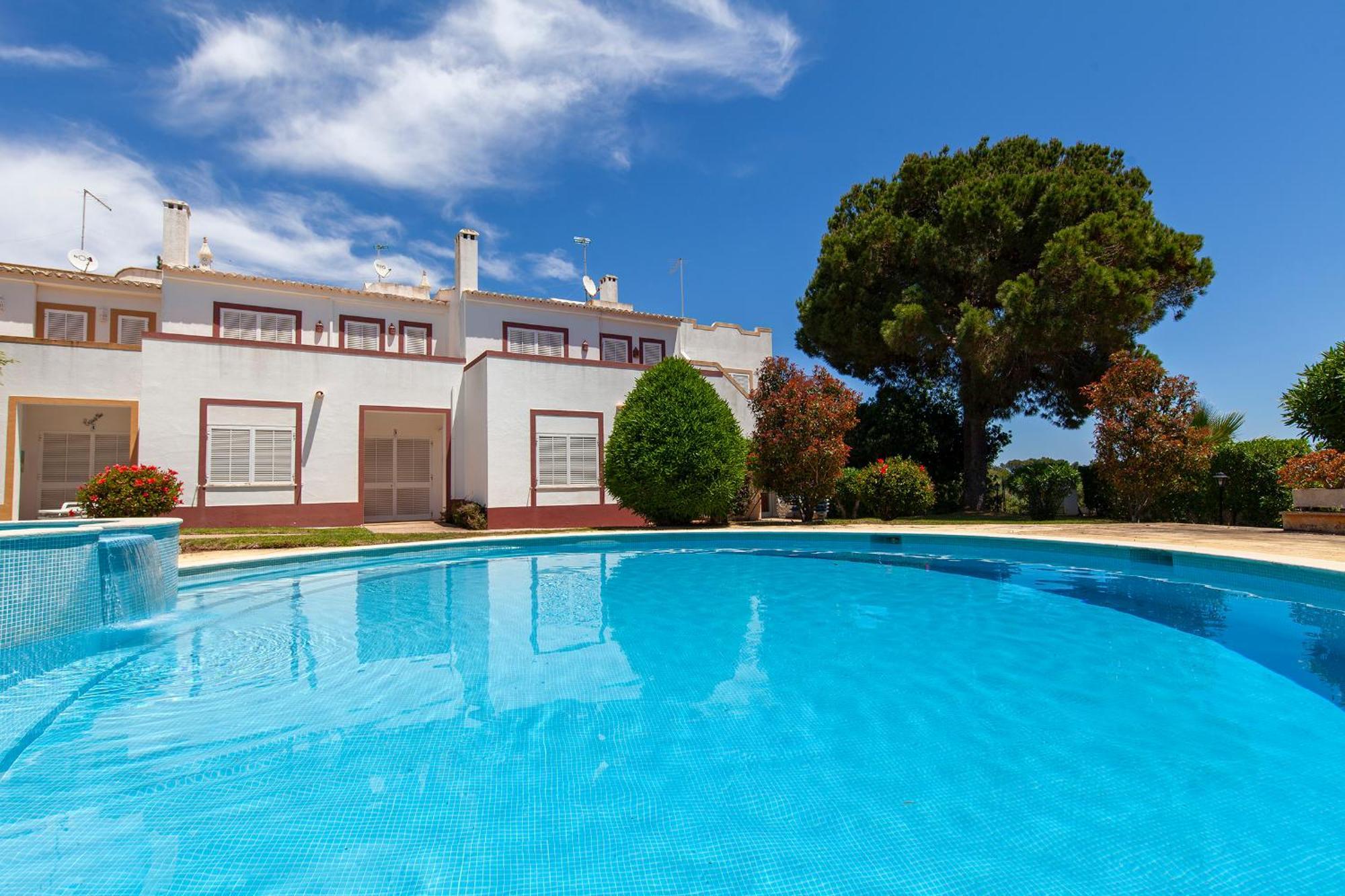 B75 - Casa Delfim In Alfanzina Carvoeiro Διαμέρισμα Καρβοέιρο Εξωτερικό φωτογραφία