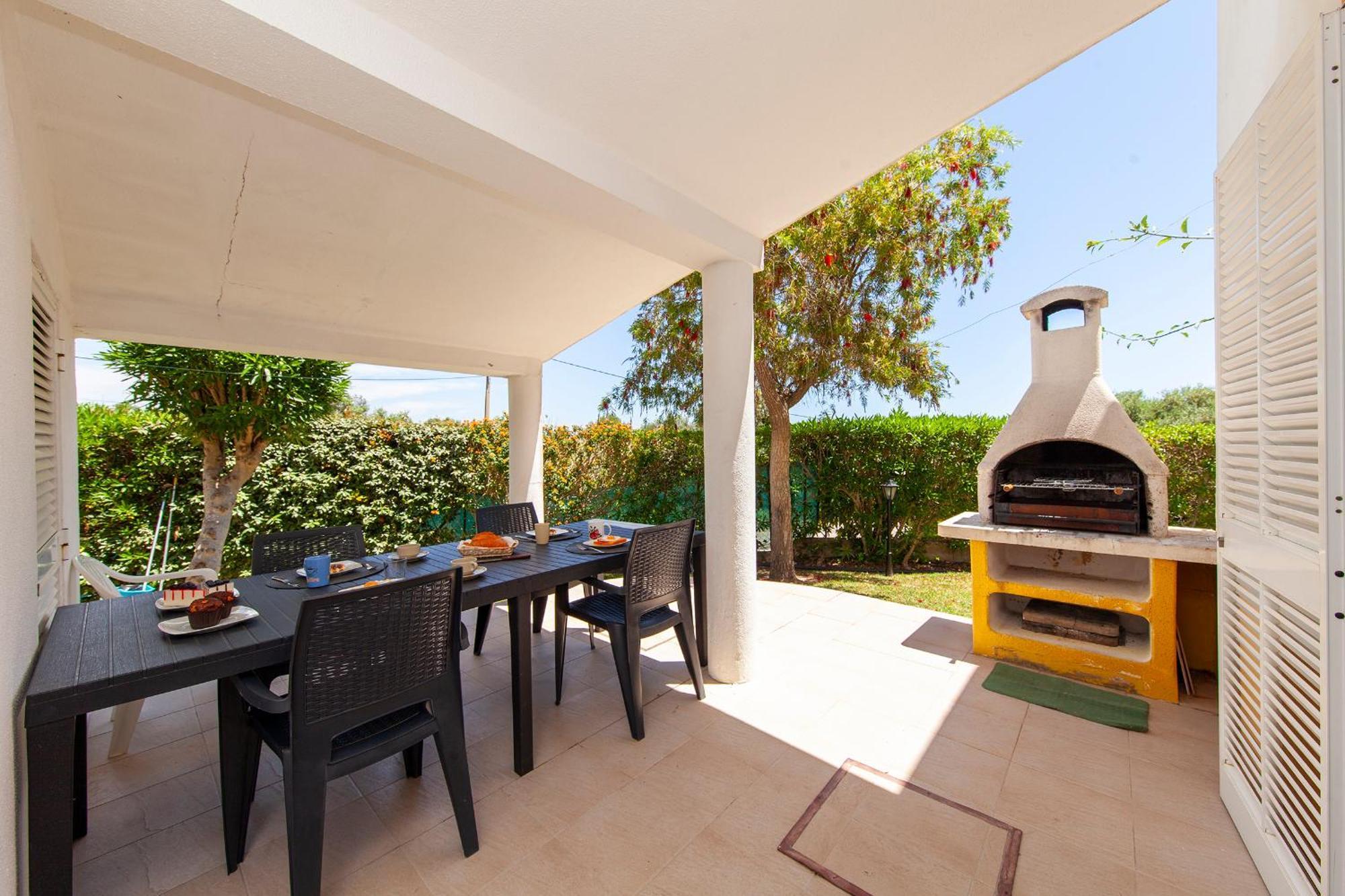 B75 - Casa Delfim In Alfanzina Carvoeiro Διαμέρισμα Καρβοέιρο Εξωτερικό φωτογραφία