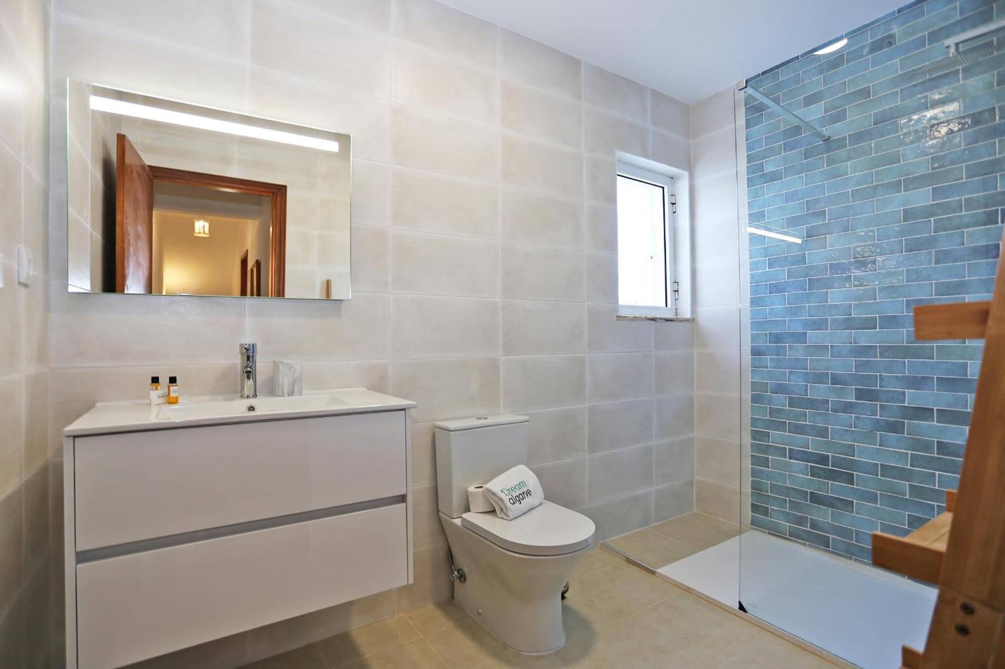 B75 - Casa Delfim In Alfanzina Carvoeiro Διαμέρισμα Καρβοέιρο Εξωτερικό φωτογραφία