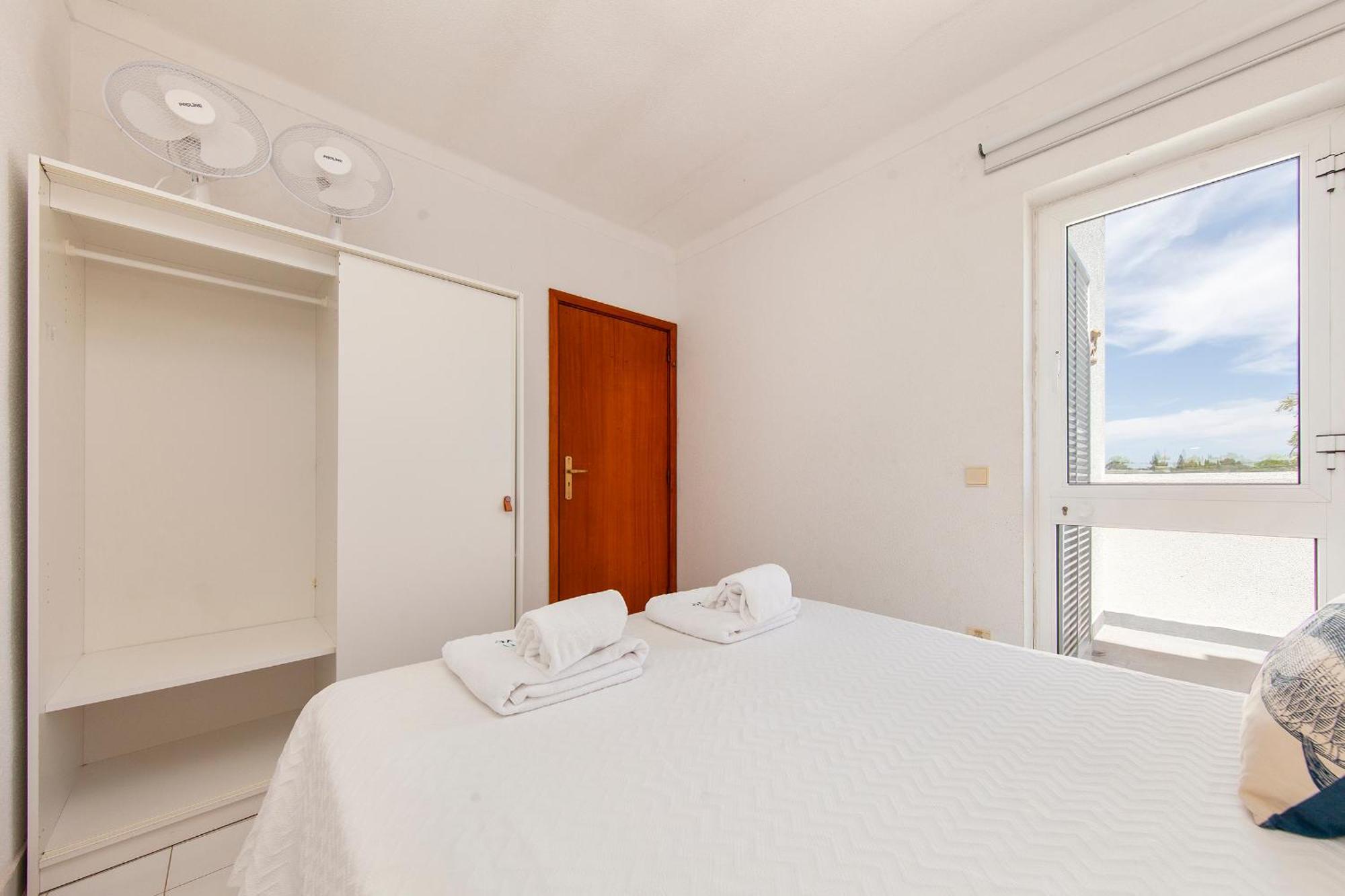 B75 - Casa Delfim In Alfanzina Carvoeiro Διαμέρισμα Καρβοέιρο Εξωτερικό φωτογραφία